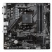 Gigabyte A520M DS3H A520 mATX AM4 Motherboard